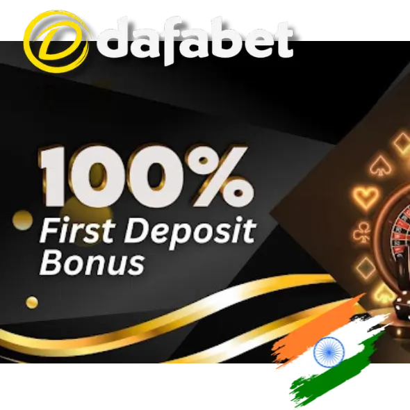 100% First Deposit Bonus on Common Wallet