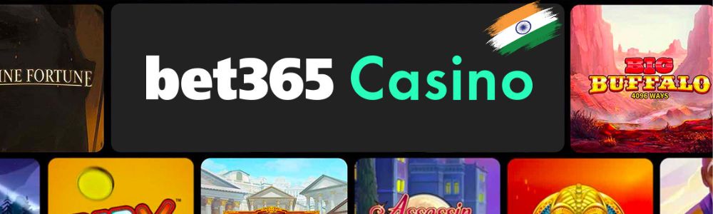 Bet365's Supported Games