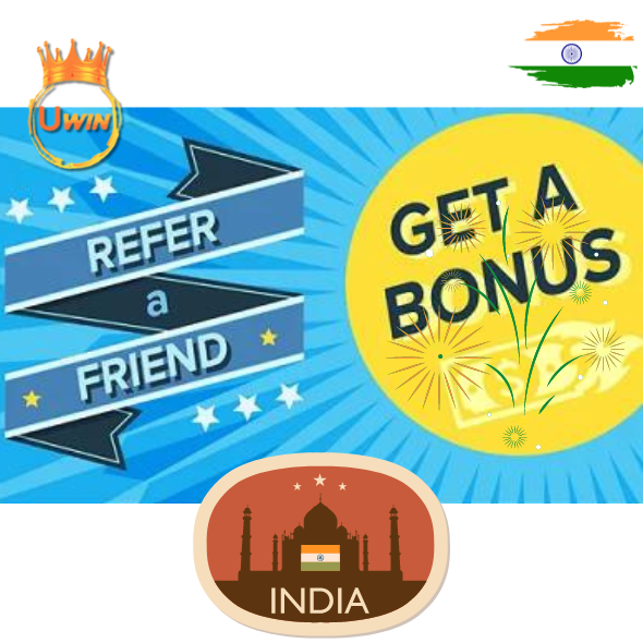 Referral Bonus