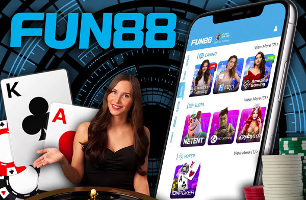 The Fun88 App: Enjoy Betting Wherever You Are