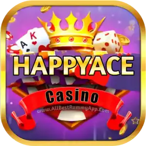 How to Download and Install the Happy Ace Casino APK